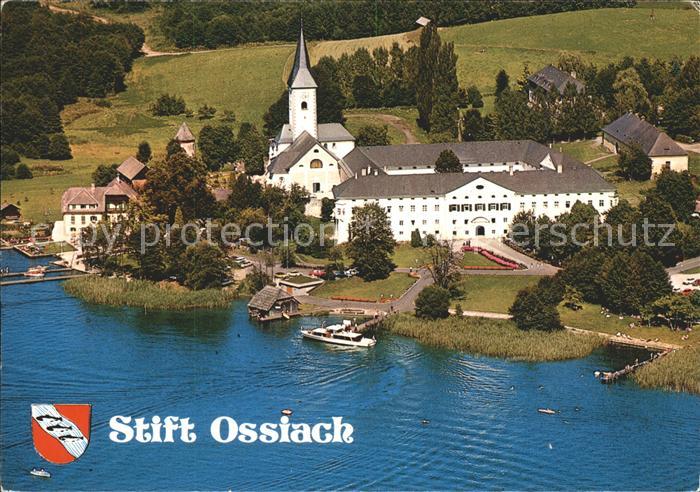 Ossiach Stift