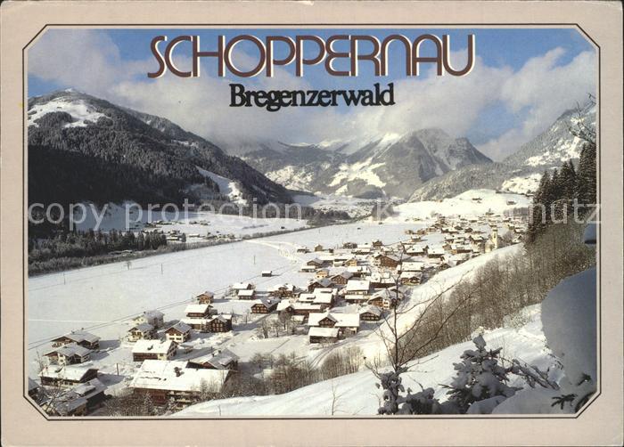 Schoppernau Vorarlberg Kanisfluh