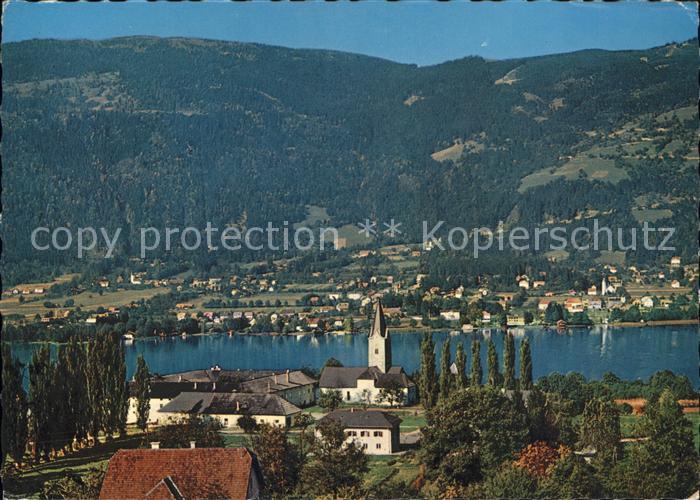 Bodensdorf Steindorf Tschoern Gerlitzen