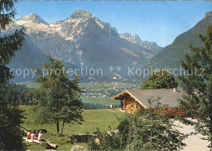 Scheffsnoth Restaurant Knappenstadt