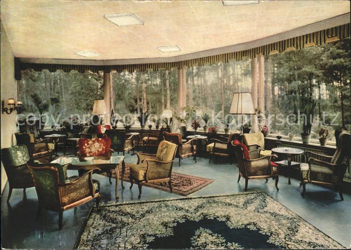 Bad Bramstedt Kurhotel Gutsmann