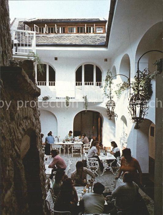 Szentendre Kaffeehaus Nostalgia