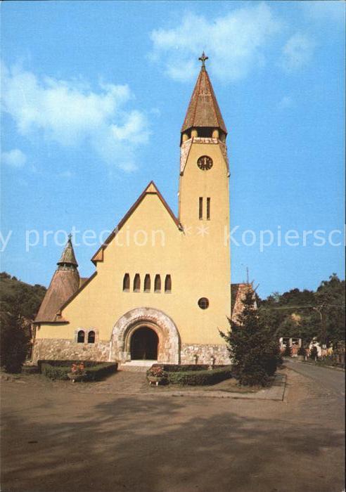Zebegeny Roemisch Katholische Kirche