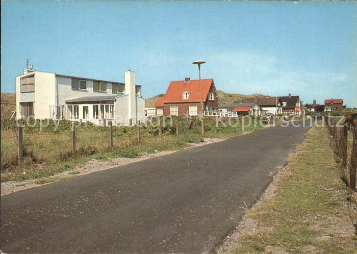 Petten Korfwater