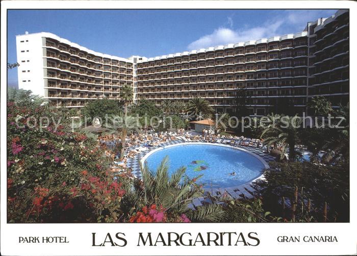 Gran Canaria Park Hotel Las Margaritas