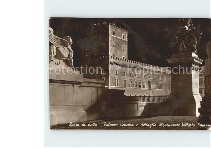 Roma Rom Palazzo Venezia dettaglio Monumento Vittorio Emanuel