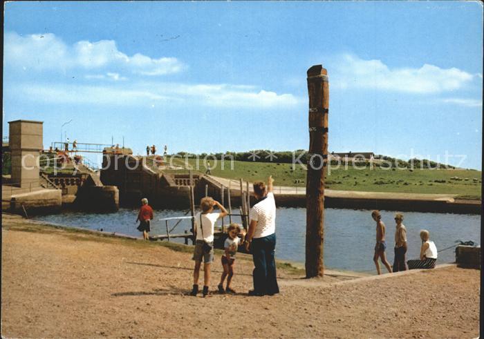 Amsterdam Niederlande Hojersluse