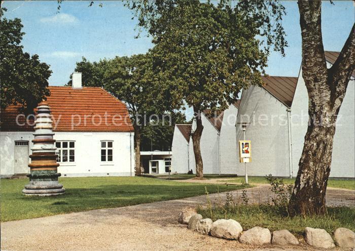 Silkeborg Arhus Kunstmuseum Ofert Skulpture Poul Gemes