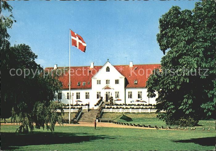 Horsens Bygholm Parkhotel