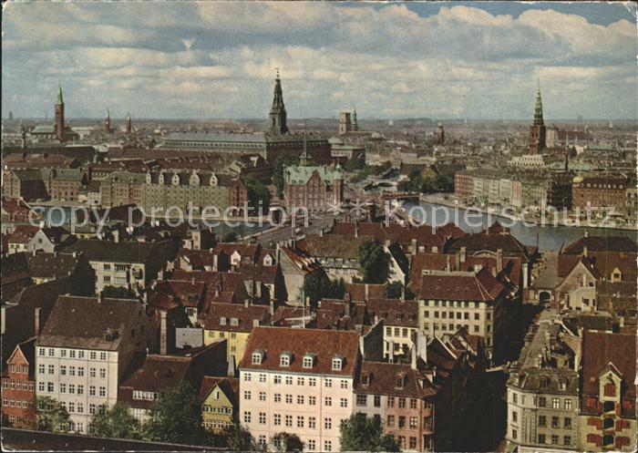 Kopenhagen