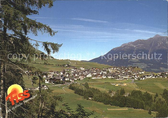 Fiss Tirol