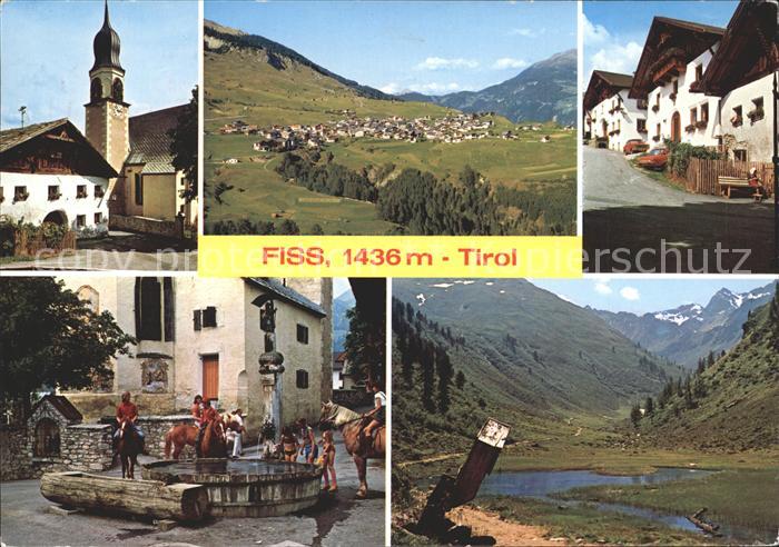Fiss Tirol