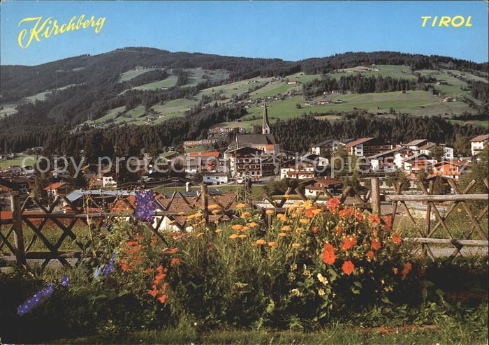 Kirchberg Tirol