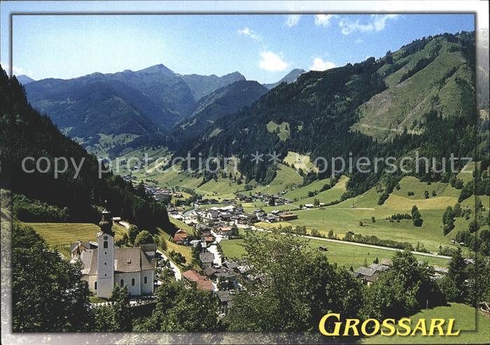 Grossarl