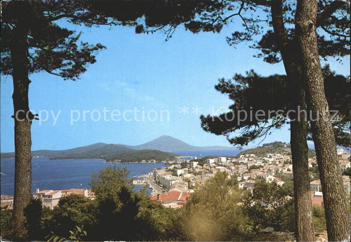Mali Losinj