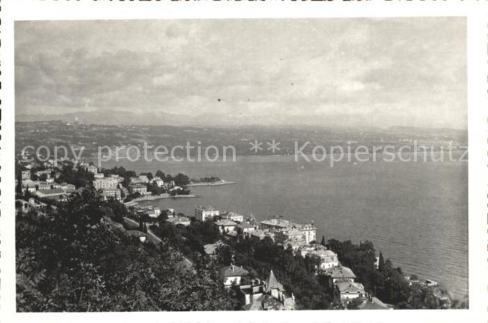 Opatija Abbazia