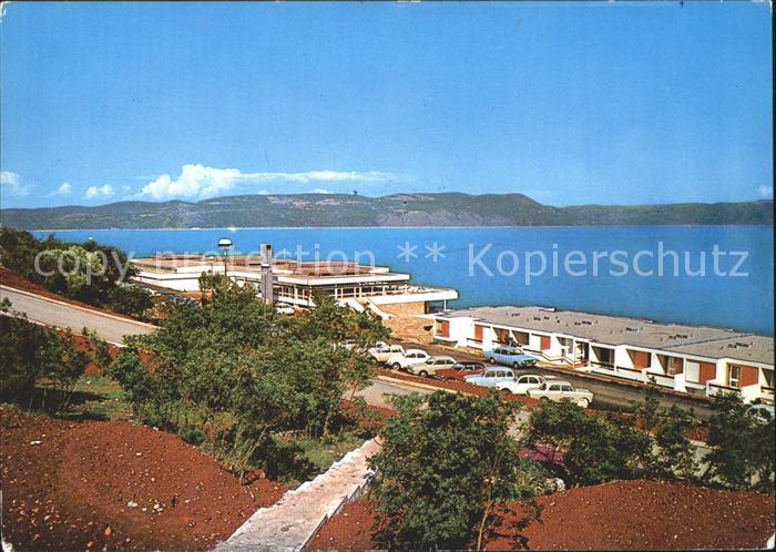 Rabac Kroatien
