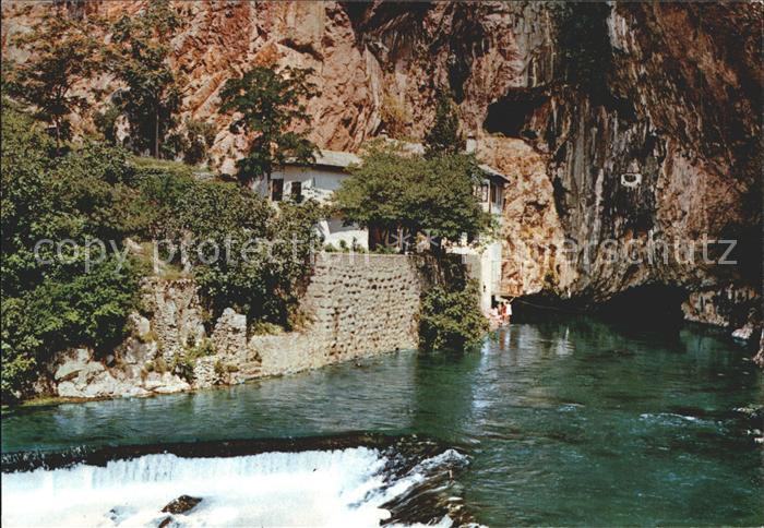Mostar Moctap Muzej Hercogovine