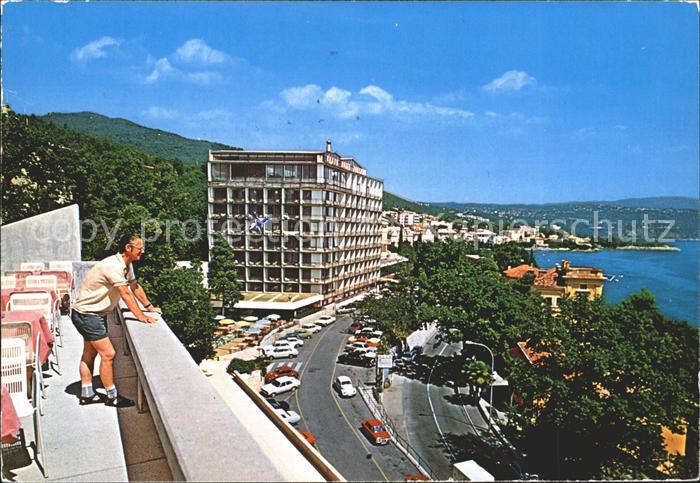 Opatija Abbazia