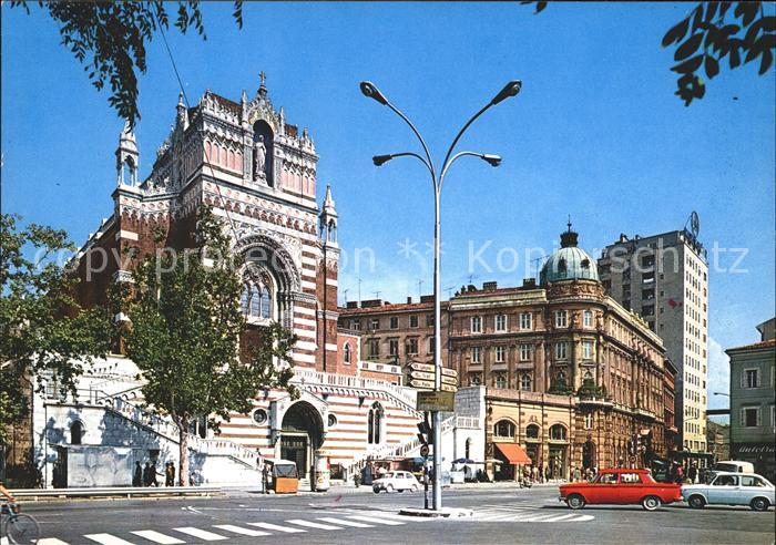 Rijeka Fiume