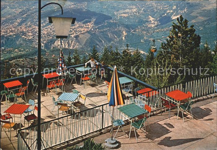 Trebenice Trebnitz Boehmen Restaurant Terrasse