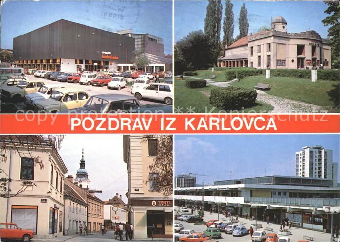 Karlovci