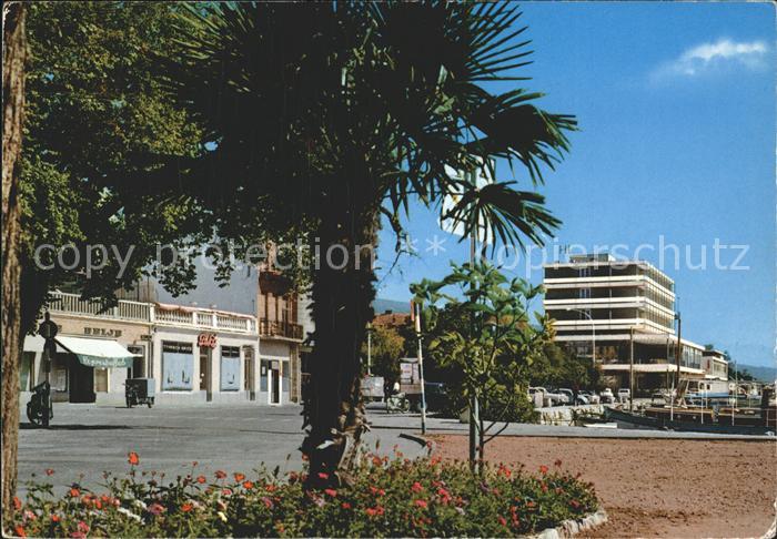 Crikvenica Kroatien Hotel International