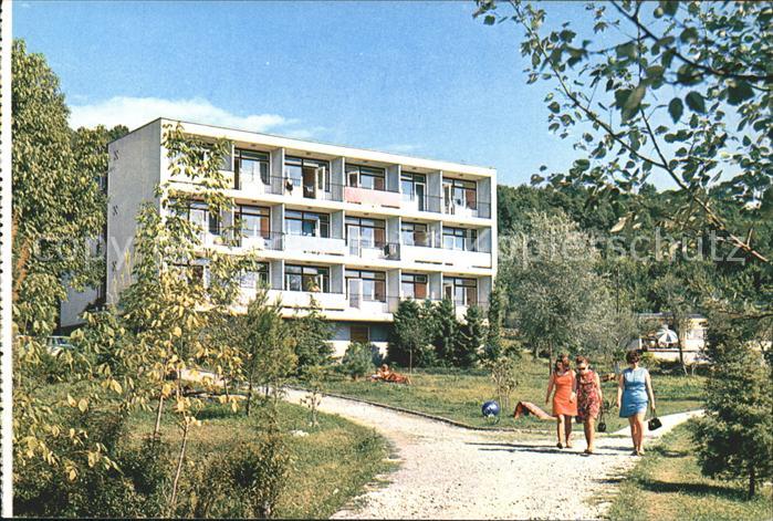 Omisalj Vila Bodulka