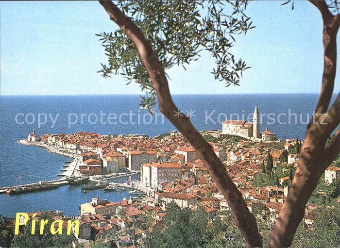 Piran