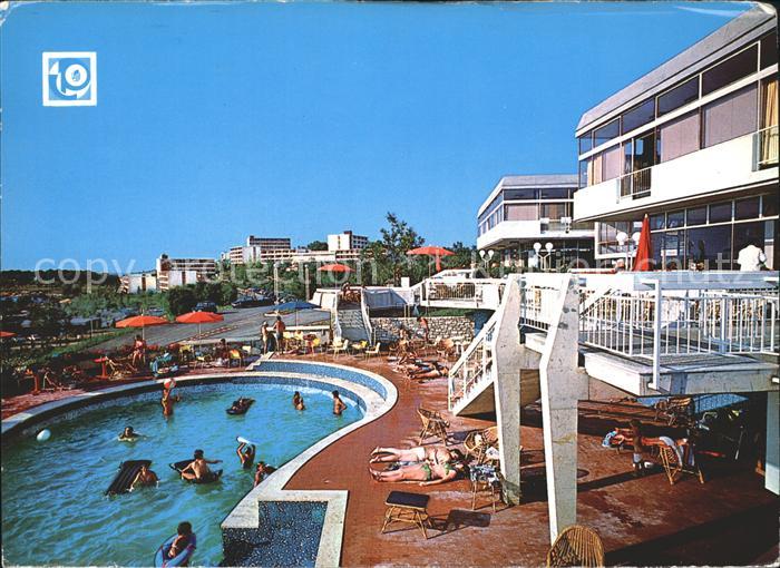 Porec Hotel Albatros Zelena Laguna