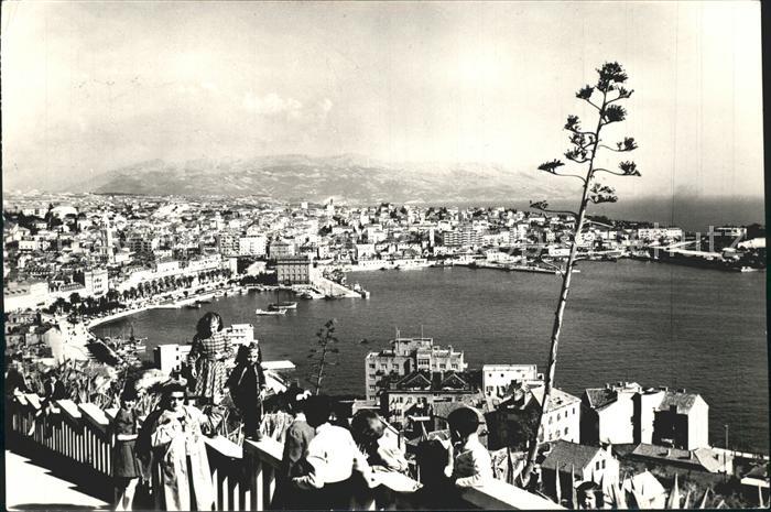 Split Spalato