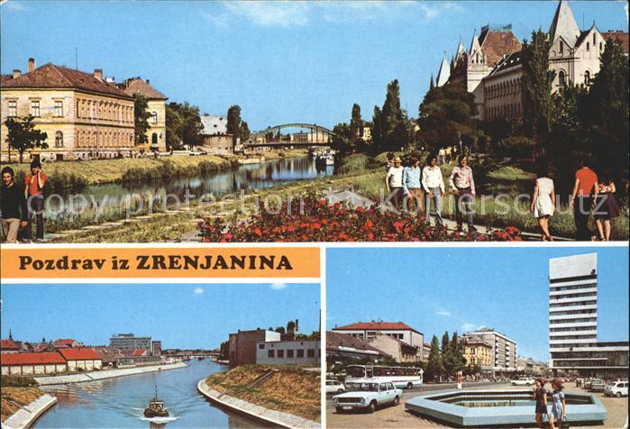 Zrenjanin
