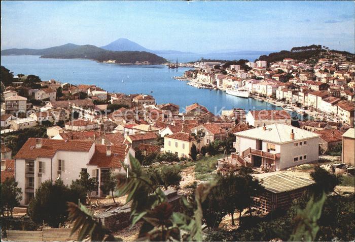 Mali Losinj