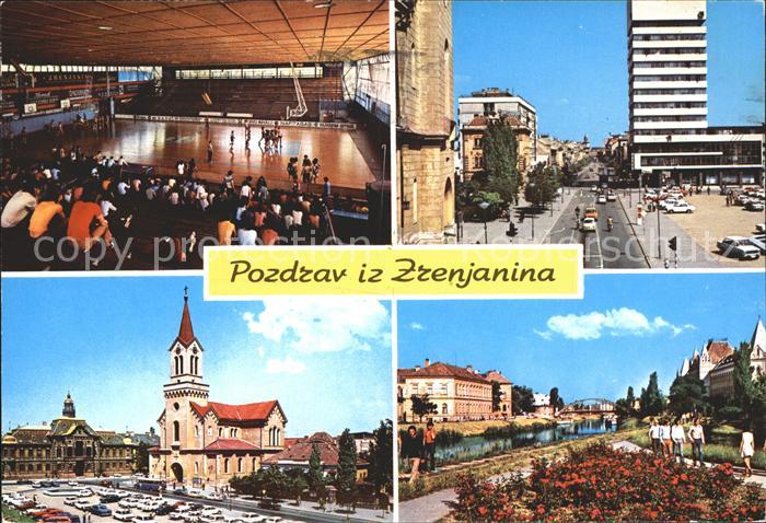 Zrenjanin