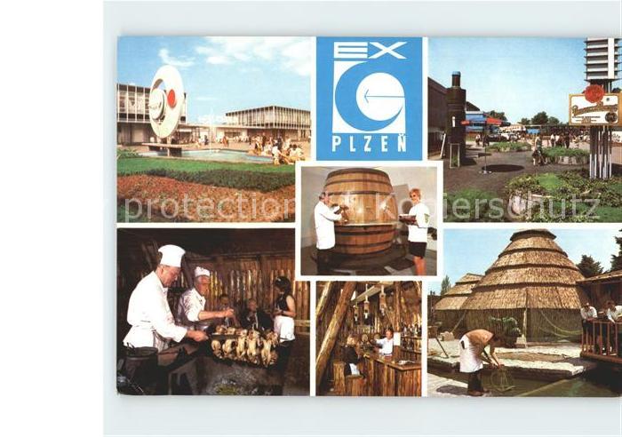 Plzen Pilsen
