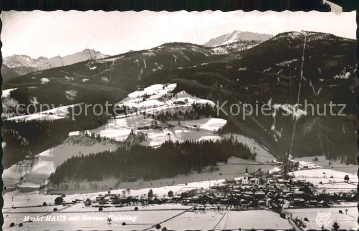 Haus Steiermark Markt Haus Hauser Kaibling