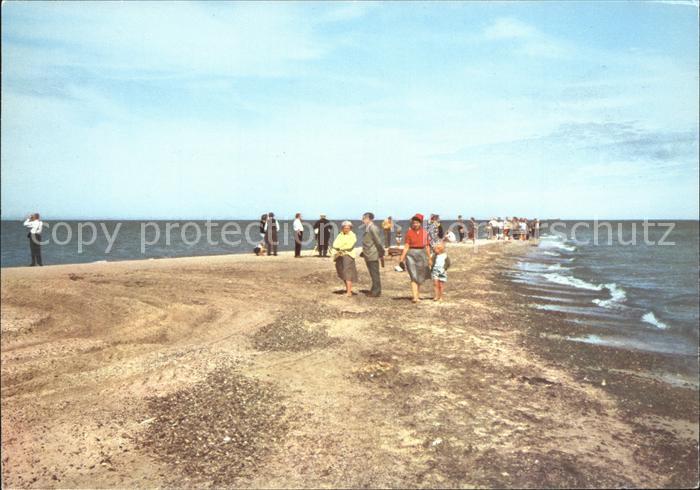 Skagen Grenen