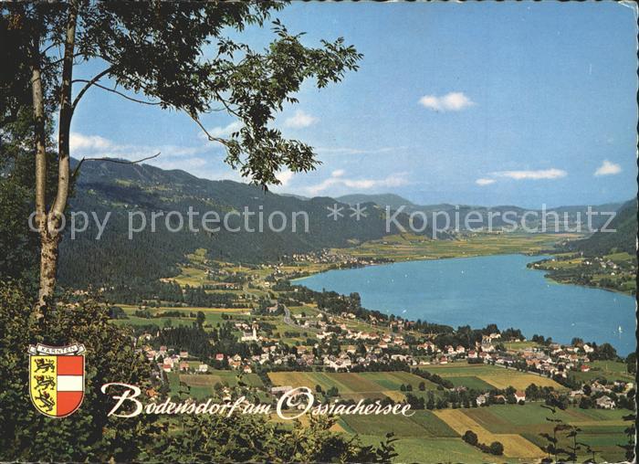 Bodensdorf Steindorf