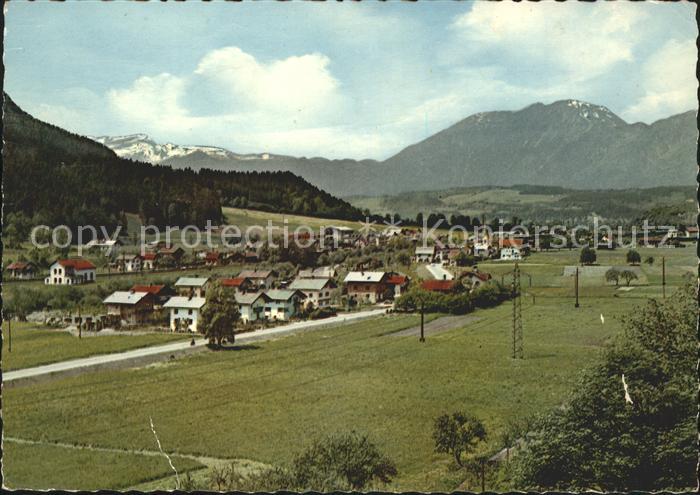 Woergl Angerberg Soell Leukental Rofangebirge