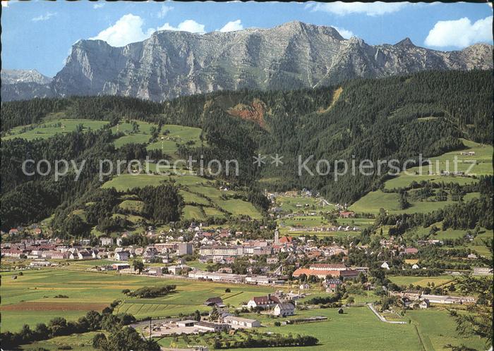 Liezen Steiermark Hochanger