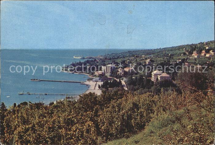Portoroz