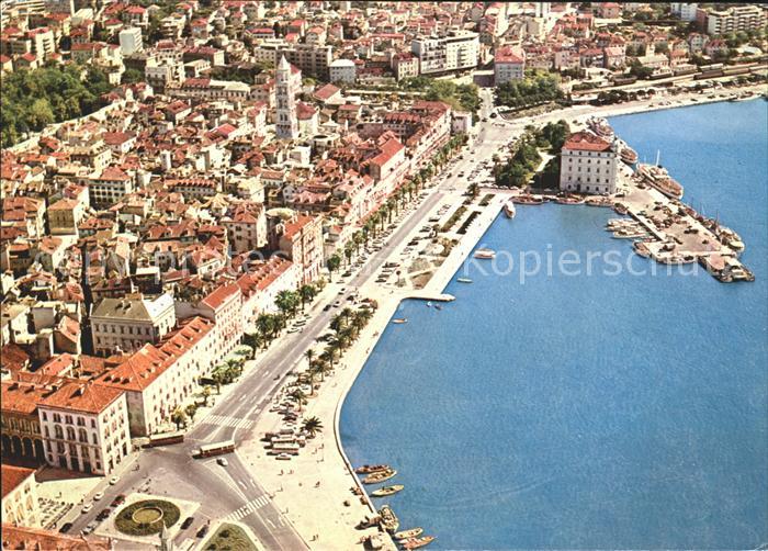 Split Spalato