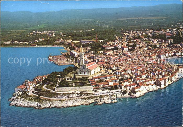 Rovinj Istrien