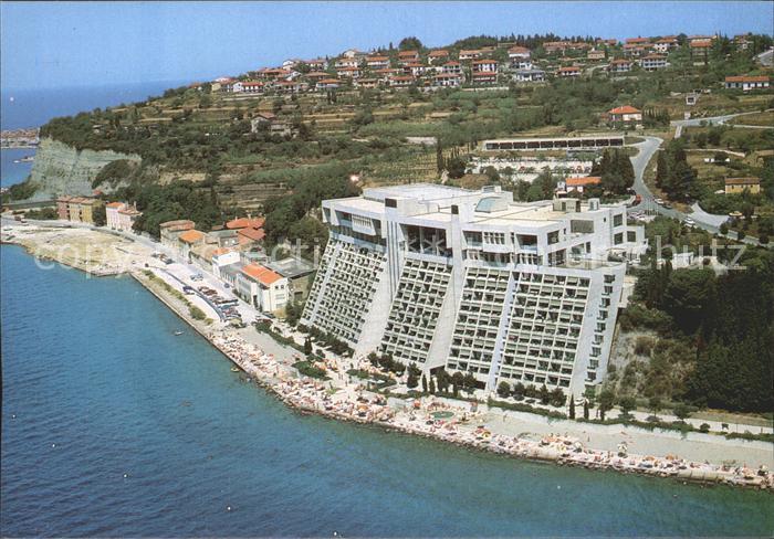 Portoroz Hotel Bernardin