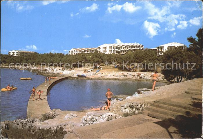 Funtana Strand Hotels