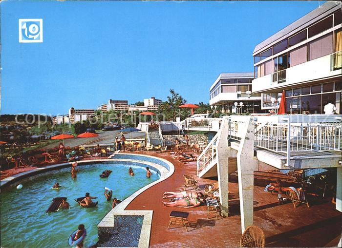 Porec Hotel Albatros