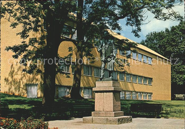 Aarhus Kunstmuseum Vennelystpark