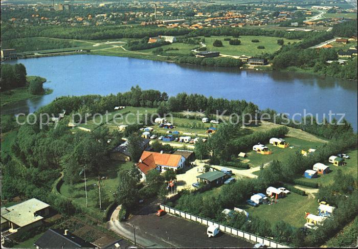 Holstebro Mejdal Camping