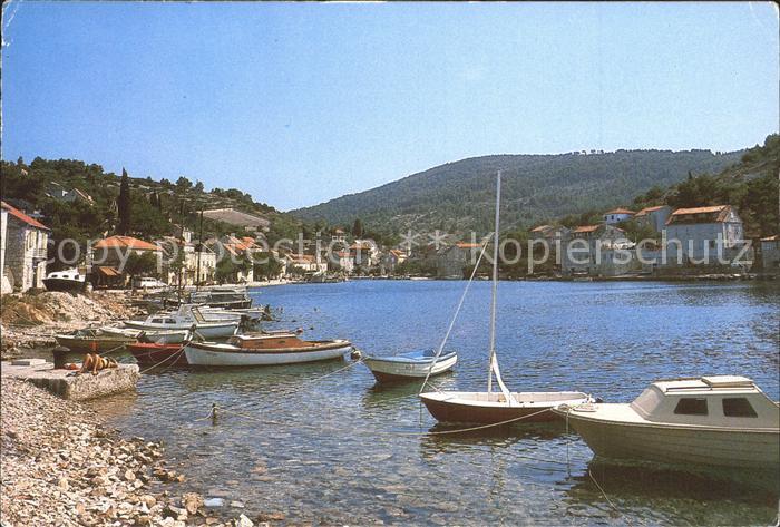 Stomorska Yacht Boote