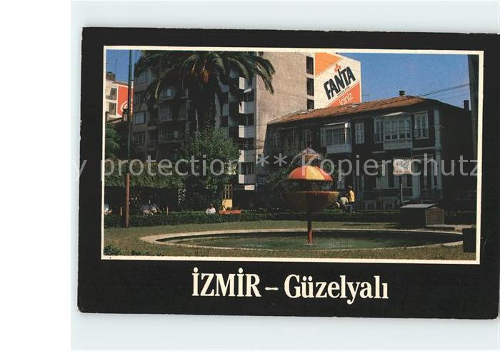Izmir Guezelyali